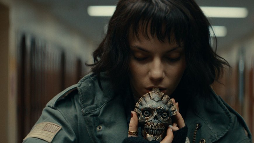 "My brother died a year and a half ago...he got me into Iron Maiden when I was eight years old." How a tragedy, heavy metal and a cult 90s classic inspired one of 2026's best horror movies, Whistle