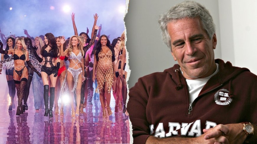 Former lingerie mogul faces lawmaker questioning after FBI internal memo calls him Epstein co-conspirator
