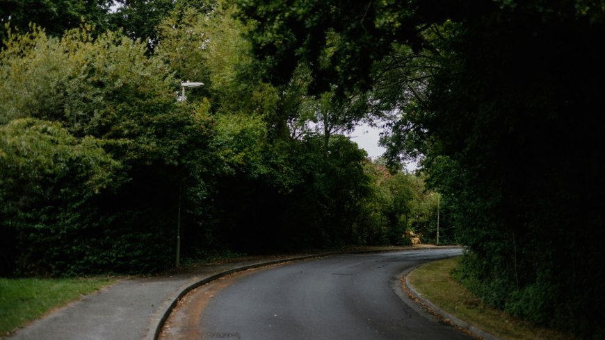 “Living roads” may soon arrive to America — Drivers will have to get used to new system changing even speed limits