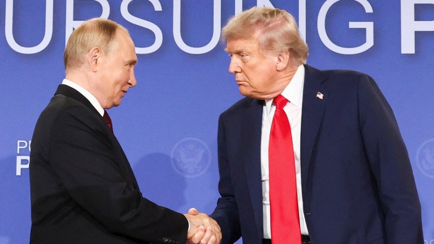 Russia agrees to abide by expired New START nuclear arms limits — as long as US does the same