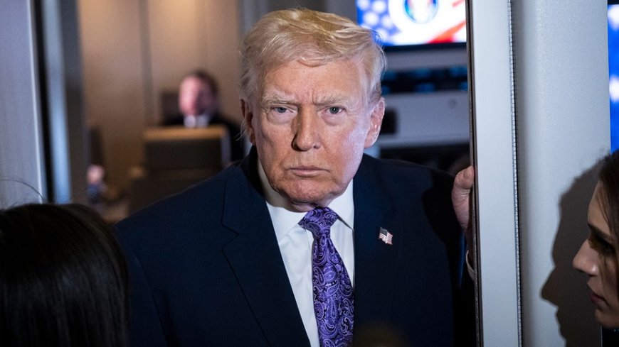 ‘Seditious Six’ Dem lawmakers probed by Trump threaten legal battle