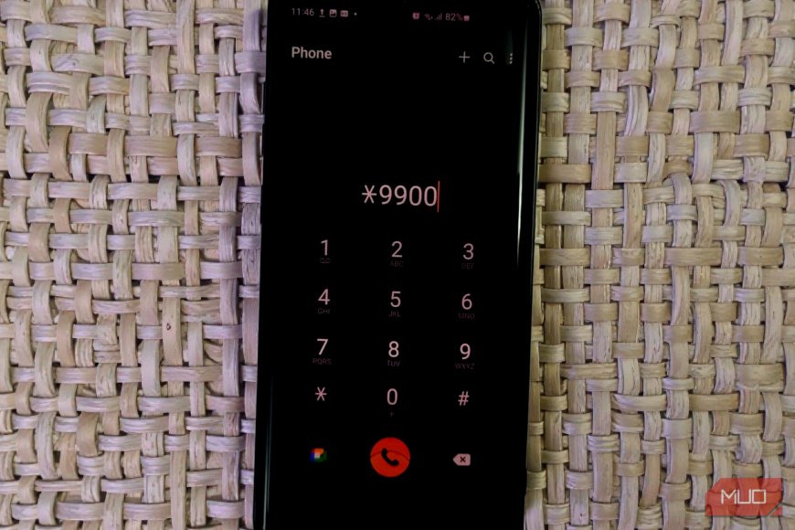 This hidden Samsung code gives you access to things you’re not meant to see