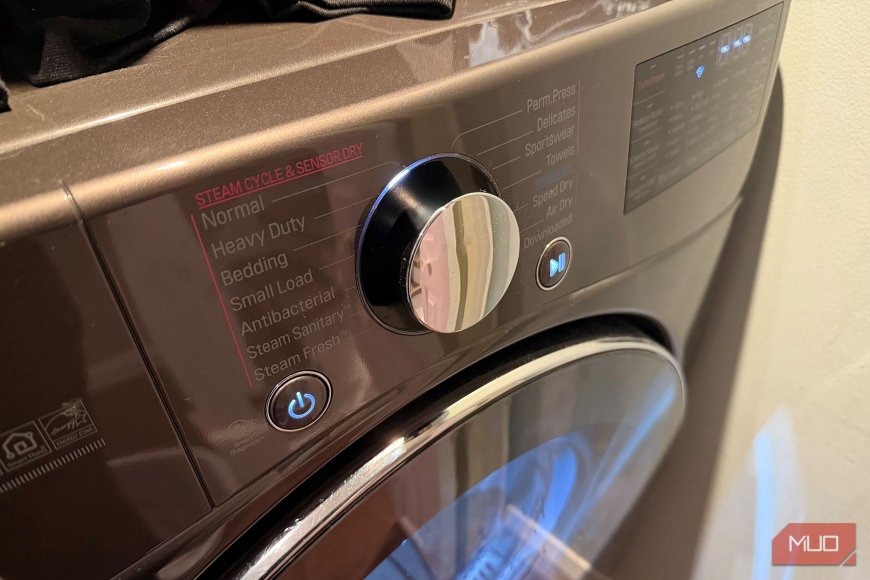 This easy automation reminds me when my laundry is done