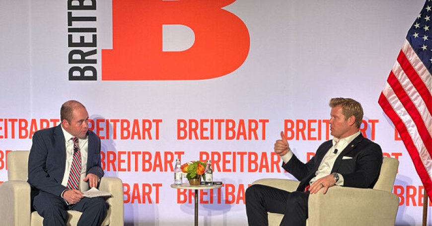 Exclusive -- Sen. Sheehy on Jobs Numbers: U.S. Businesses 'Investing in American Jobs in America'