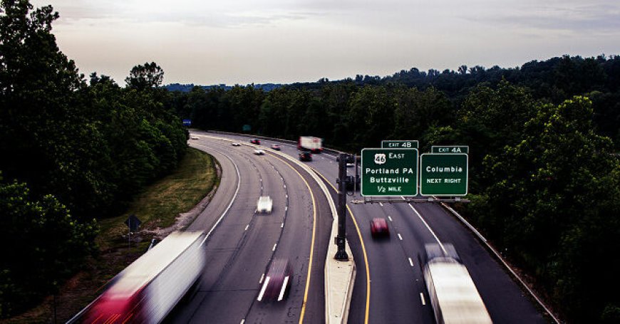 Sean Duffy Blocks Illegal Truckers amid Many Road Killings