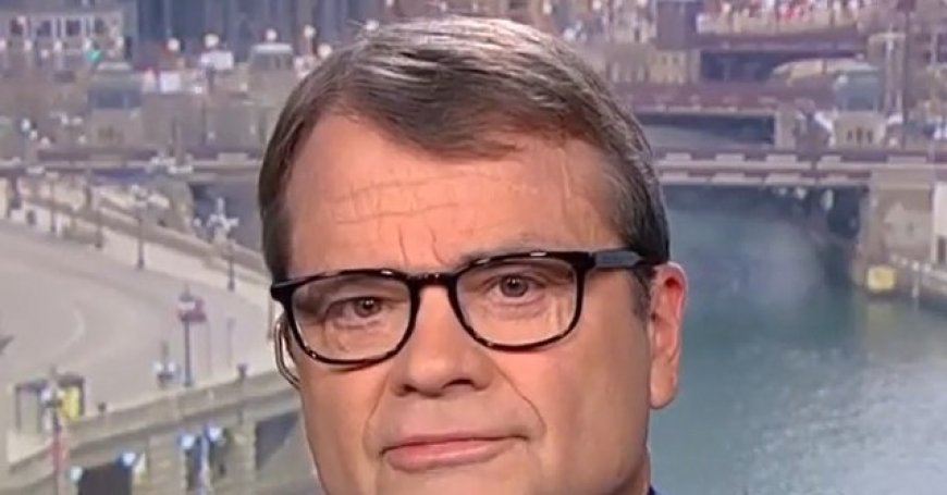 Dem Rep. Quigley: 'We're Way Past' Compromise on Masking ICE, 'Got to Take This Agency Down' and Start Again