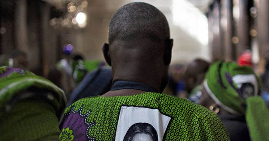 Republicans Debut 'Nigeria Religious Freedom' Act Demanding Report on U.S. Support for Persecuted Christians