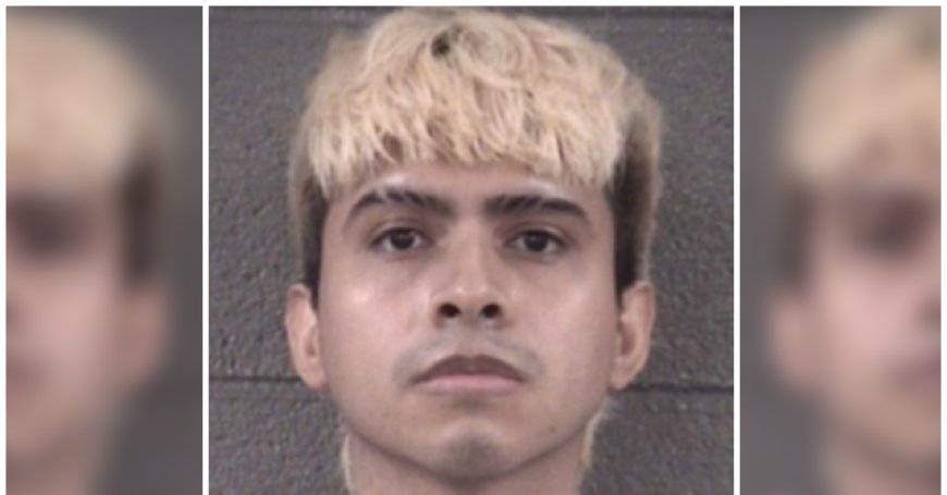 North Carolina: ICE Agents Seek Custody of Illegal Alien Accused of Raping Three Children