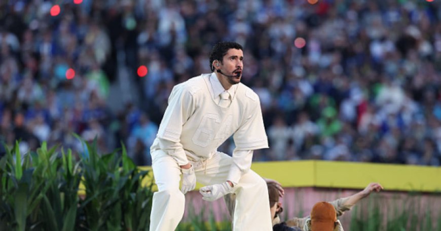 Peter Schweizer: Bad Bunny Is the Latest Weapon in Civilizational Warfare