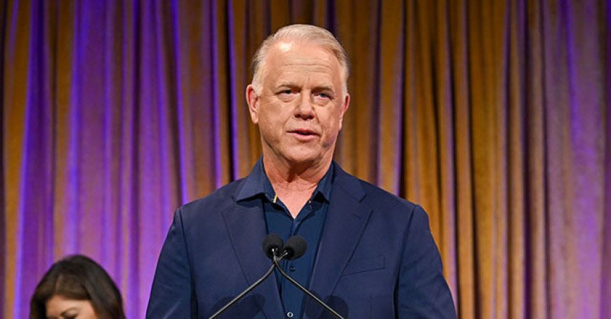 Boomer Esiason Shreds Athletes Who Aren't 'Happy to Represent America': 'Just Do Your Sport and Play for Our Country'