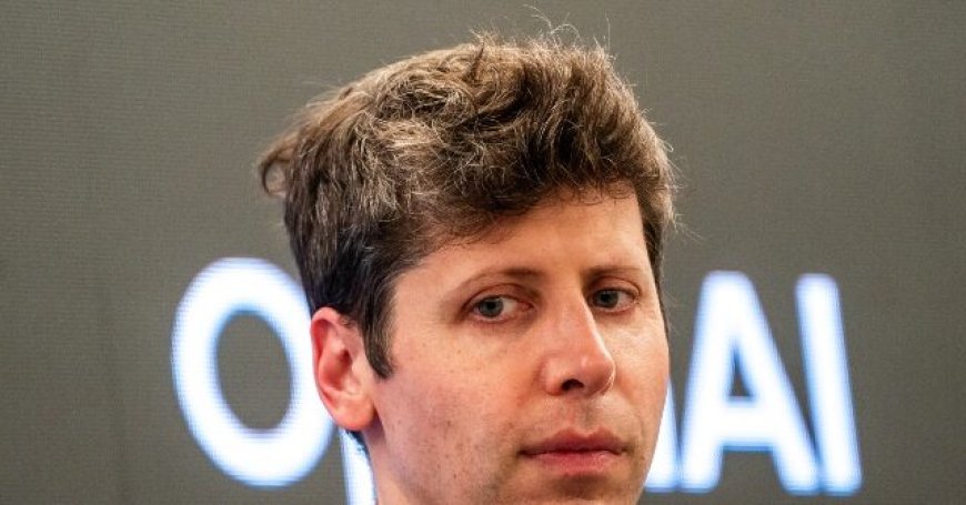 OpenAI Fires Executive over Sexual Discrimination Allegations After She Opposed AI Porn