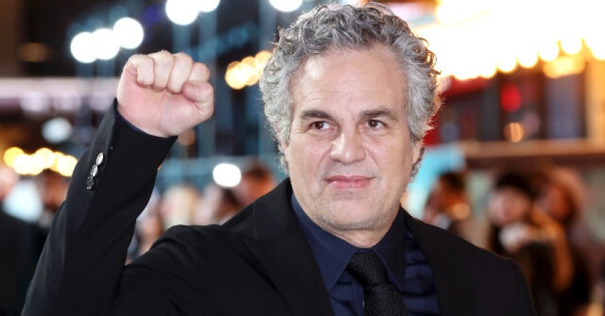Marvel Star Mark Ruffalo Joins Pro-Communist 'Let Cuba Live' Celebrity Campaign