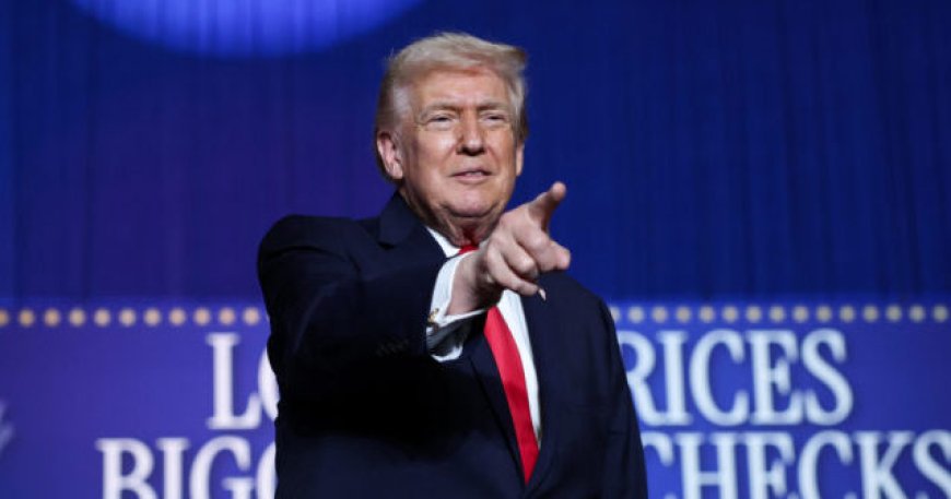 Trump Boom: America Added 130,000 Jobs in January—More Than Twice As Many As Expected