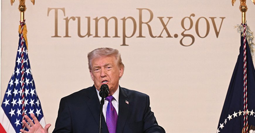 Promises Made, Promises Kept: Trump Is Knocking Out the Middleman