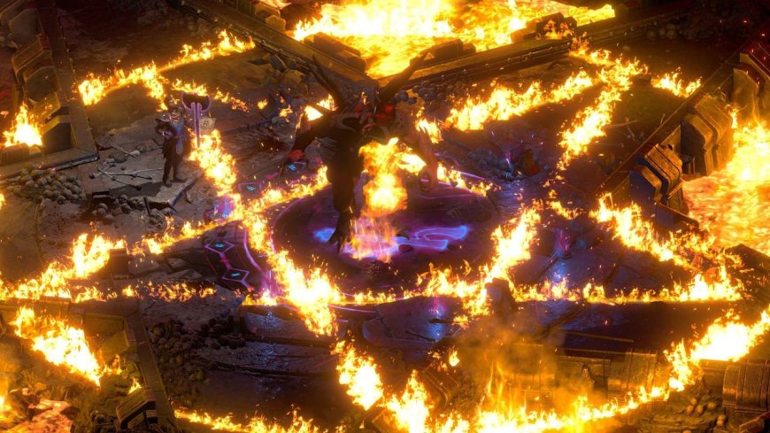 Diablo 2: Reign of the Warlock rewards are missing for Diablo 4 — Blizzard is investigating the issue, but here's what you can do in the meantime