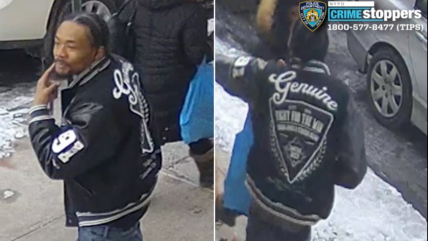 Man charged in NYC antisemitic stabbing is released on bail