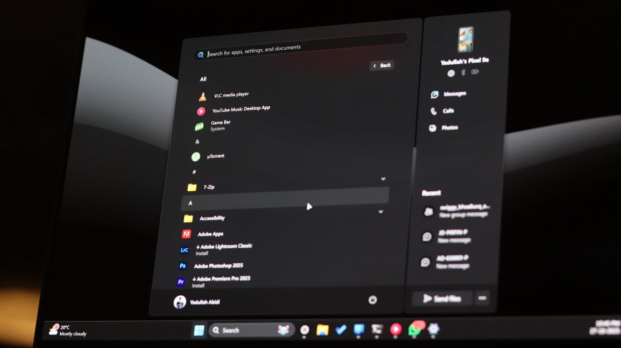 5 simple tweaks that make Windows search better without replacing it