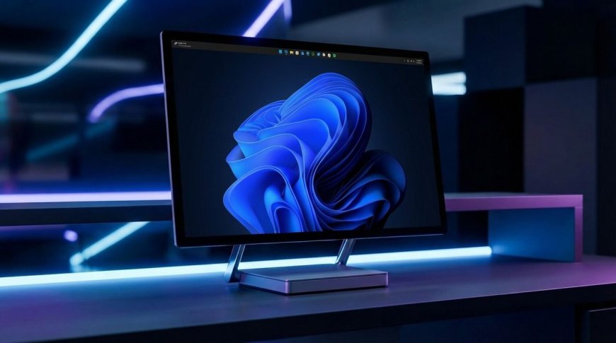 EXCLUSIVE: Microsoft to bring back movable Taskbar on Windows 11 as part of big plan to fix OS