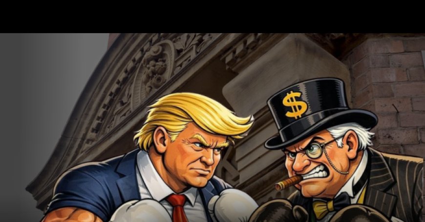 President Trump Should Ban Hidden Data Fees in His Open Banking Rule – His Affordability Agenda May Depend on It