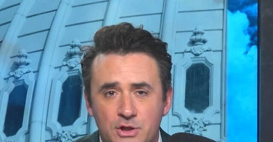 'She Should Be Impeached': Marlow Rips Kentanji Brown Jackson's Grammy Antics Defense