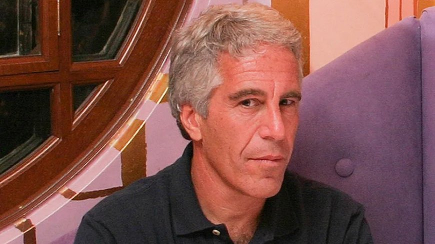 DAVID MARCUS: Guess who has done more than anyone to expose Epstein's evil exploits