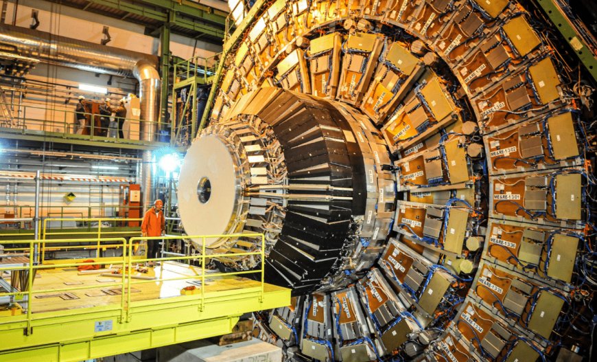 SpaceX Is Developing Its Own Particle Accelerator: What It Means for Space Exploration