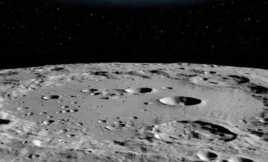 AI Could Finally Uncover the Location of the Lost Soviet Spacecraft on the Moon After 60 Years!