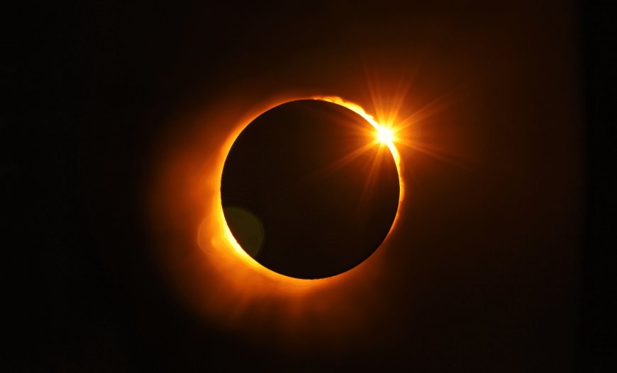 The Spectacular “Ring of Fire” Solar Eclipse Is Just a Week Away: Here’s Where You Can See It!