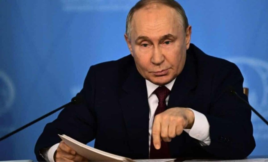 Noble Capital Takes Russia to U.S. Court Over $200B in Unpaid Tsarist Bonds Dating Back to 1916