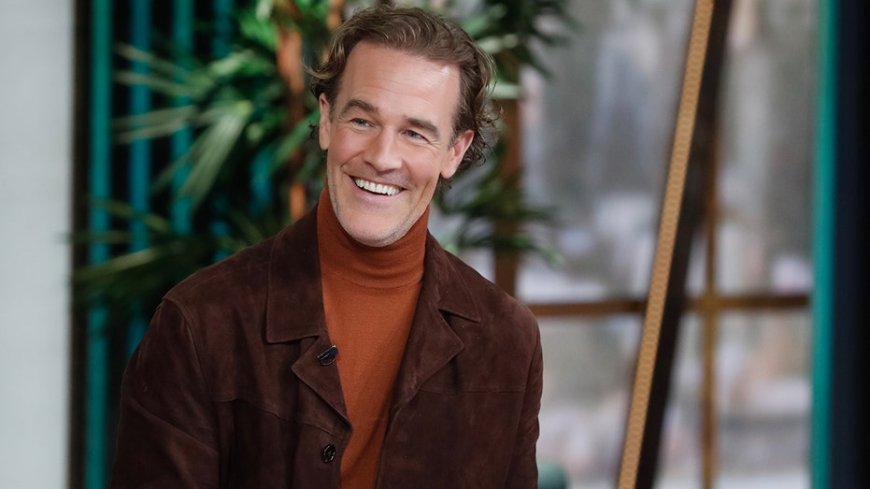 James Van Der Beek's viral message about faith, cancer battle inspires viewers after actor's death at age 48