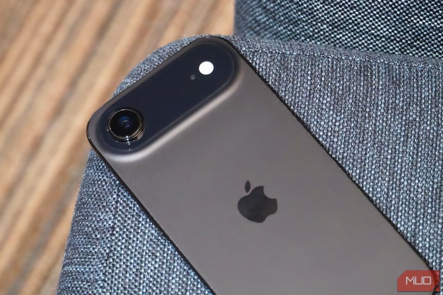 You should stop taking JPEG photos on your iPhone