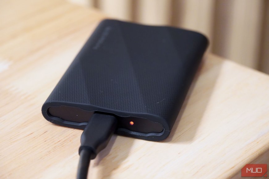 Don't use SSDs for long-term storage; do this instead