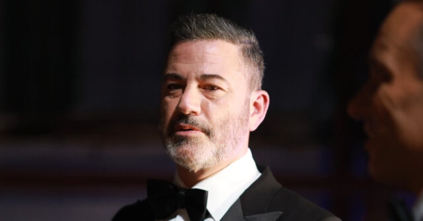 Congresswoman Shreds Jimmy Kimmel: He Says Illegal Immigrant Pedophiles Are ‘Raising Our Children’ and Calls Me ‘Ignorant’?