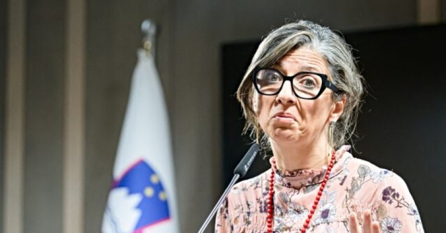 France Urges Removal of U.N.'s Francesca Albanese After Calling Israel a 'Common Enemy'