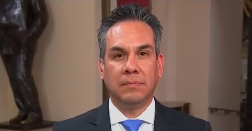 House Dem Caucus Chair: ICE Has Money, Can Probably Keep Going if DHS Shuts Down