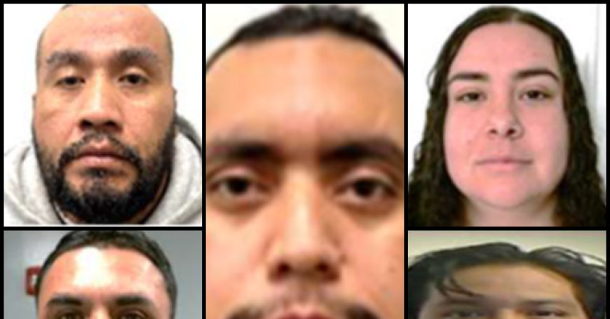 ICE Arrests Illegal Alien Child Sex Predators, Rapists, Drunk Drivers in Latest Sweep