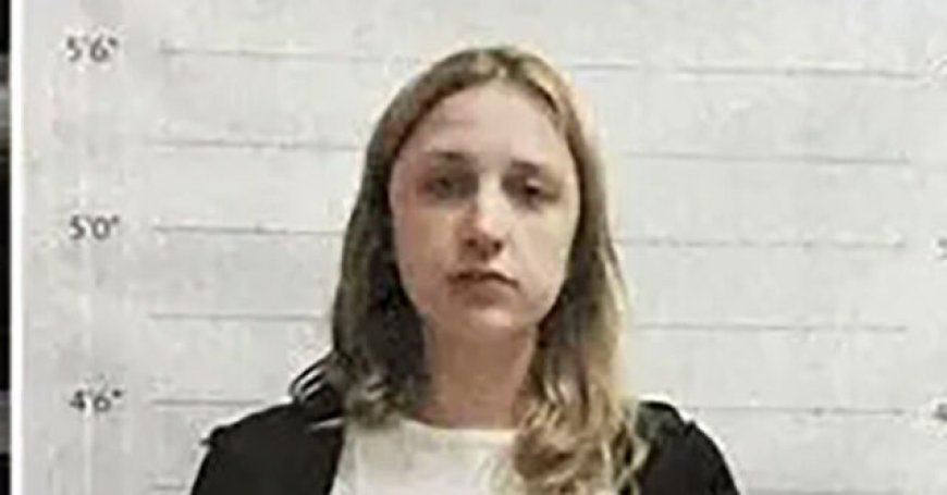 Female Biology Teacher Arrested for Sexual Relationship with Student at New Orleans All-Girls School