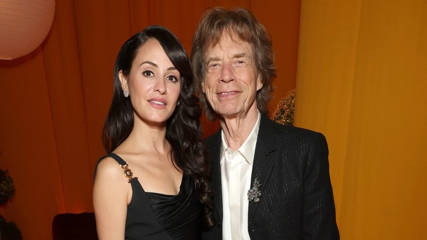 Mick Jagger's fiancée Melanie Hamrick allegedly 'physically attacked' outside exclusive London club