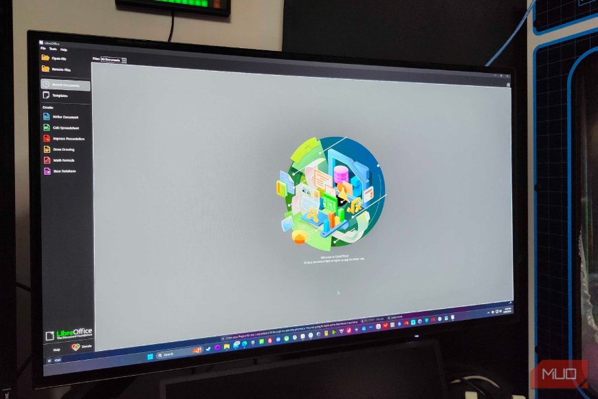 This free app replaced my entire office suite without any learning curve