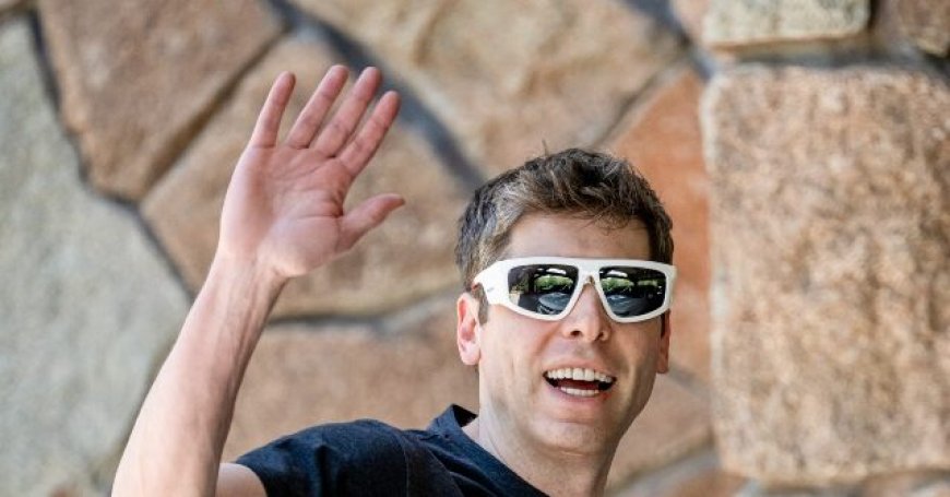 OpenAI Researcher Resigns over ChatGPT Advertising, Compares Sam Altman's Strategy to Facebook