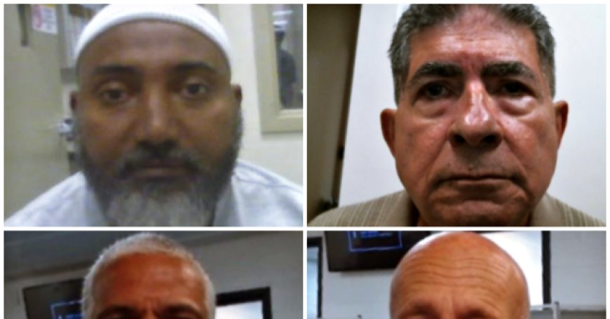 Activist Judge Releases Four Criminal Illegal Aliens Convicted of Murder, Child Sex Crimes