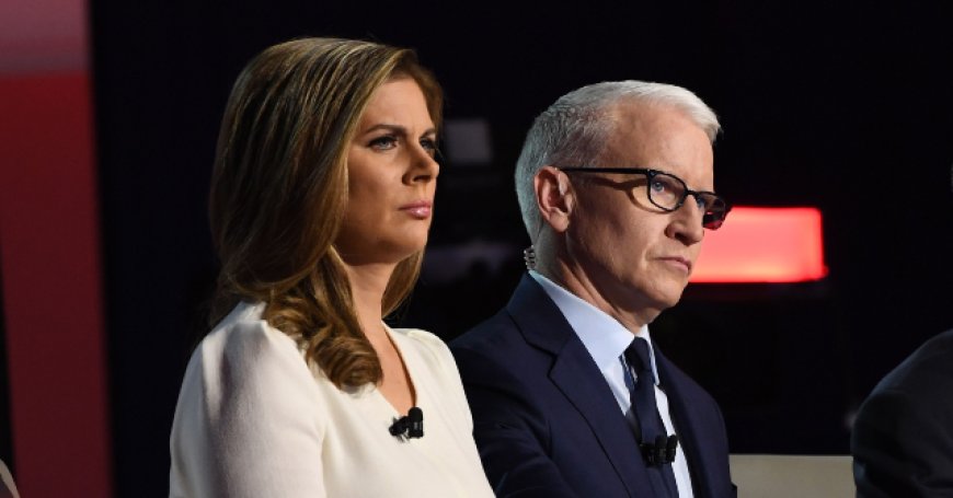 Nolte: Disgraced CNN ‘Circling the Drain’ After Losing ‘Nearly Two-Thirds’ of Viewers