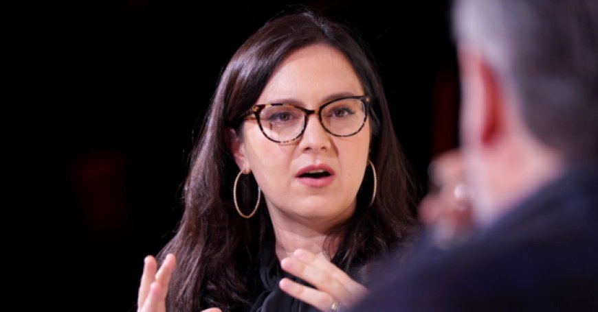 Nolte: Rigged Immigration Report Proves Bari Weiss Is Lying About CBS News Reforms