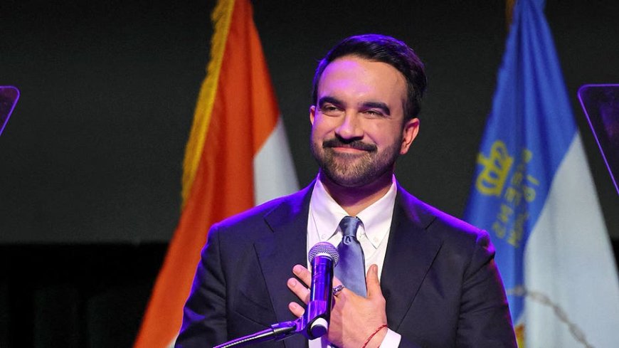 Fox News ‘Antisemitism Exposed’ Newsletter: Fear and loathing in the Big Apple