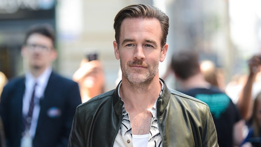 James Van Der Beek’s death highlights alarming colon cancer rise in younger adults