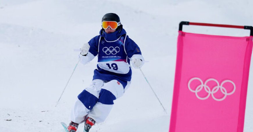 NBC Deletes Video After Misgendering Swedish Trans Athlete on Winter Olympics News Feed