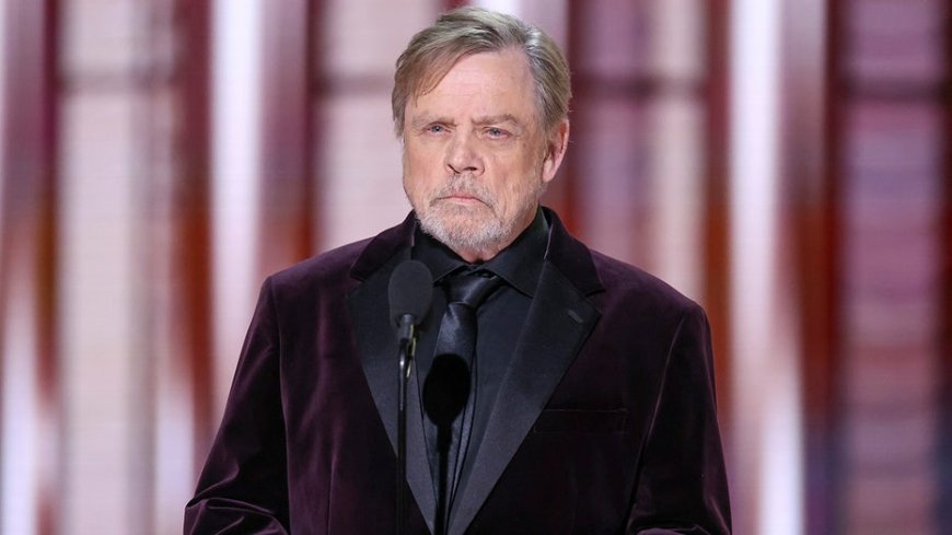 'Star Wars' legend Mark Hamill slammed by fans who say he 'extorts' followers with $700 autograph prices