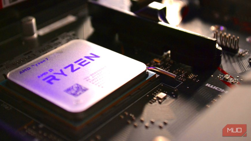This 30-second RAM check is the pro-tip every Ryzen builder needs