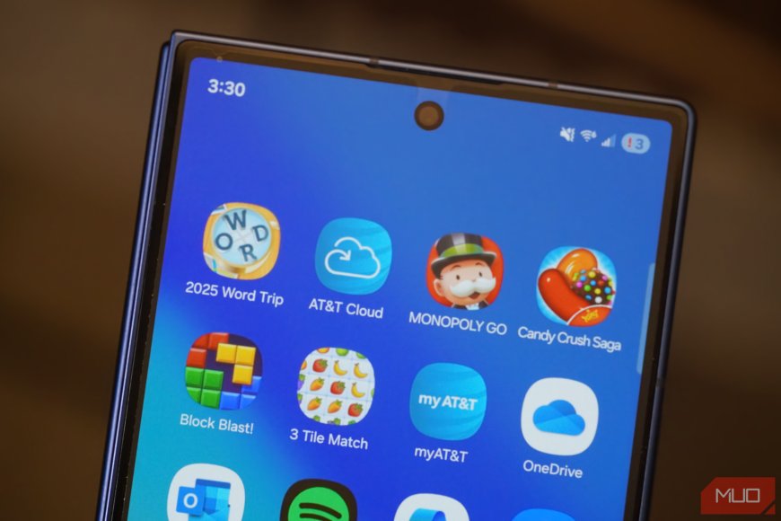 Removing stock apps on Android is simple if you know this trick