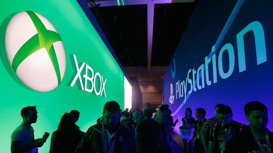 Every Xbox and PC game shown during Sony's PlayStation State of Play February 2026